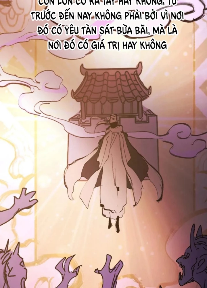 Phong Yêu Vấn Đạo Chapter 139 - Trang 2