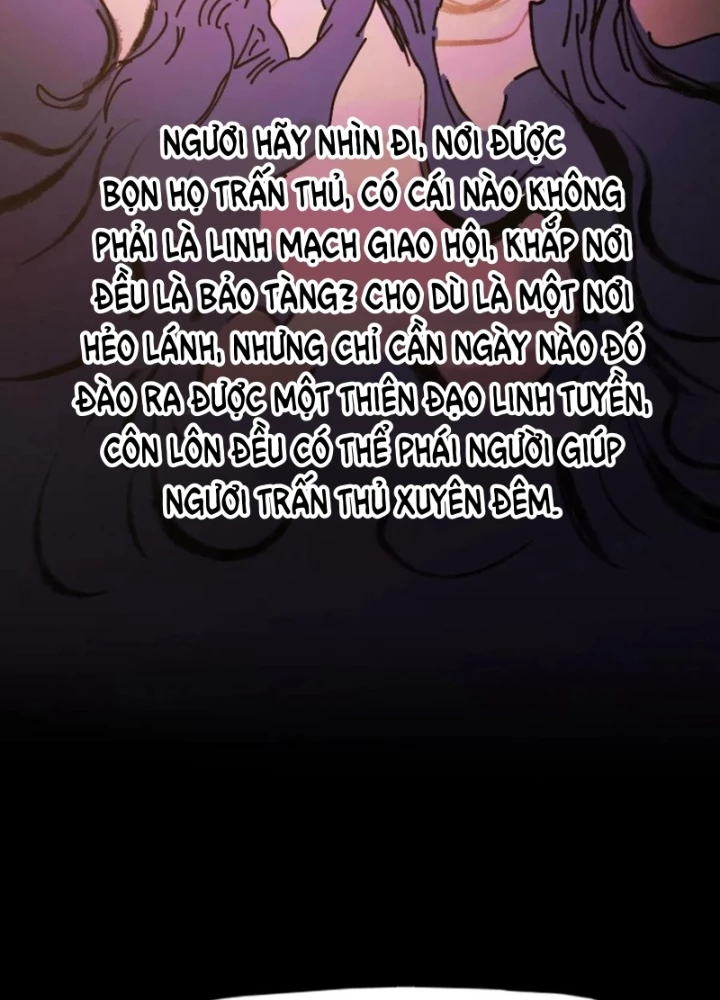 Phong Yêu Vấn Đạo Chapter 139 - Trang 2