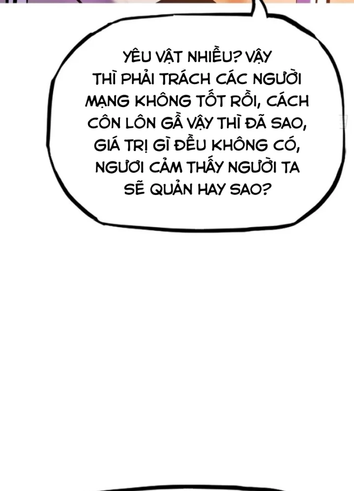 Phong Yêu Vấn Đạo Chapter 139 - Trang 2