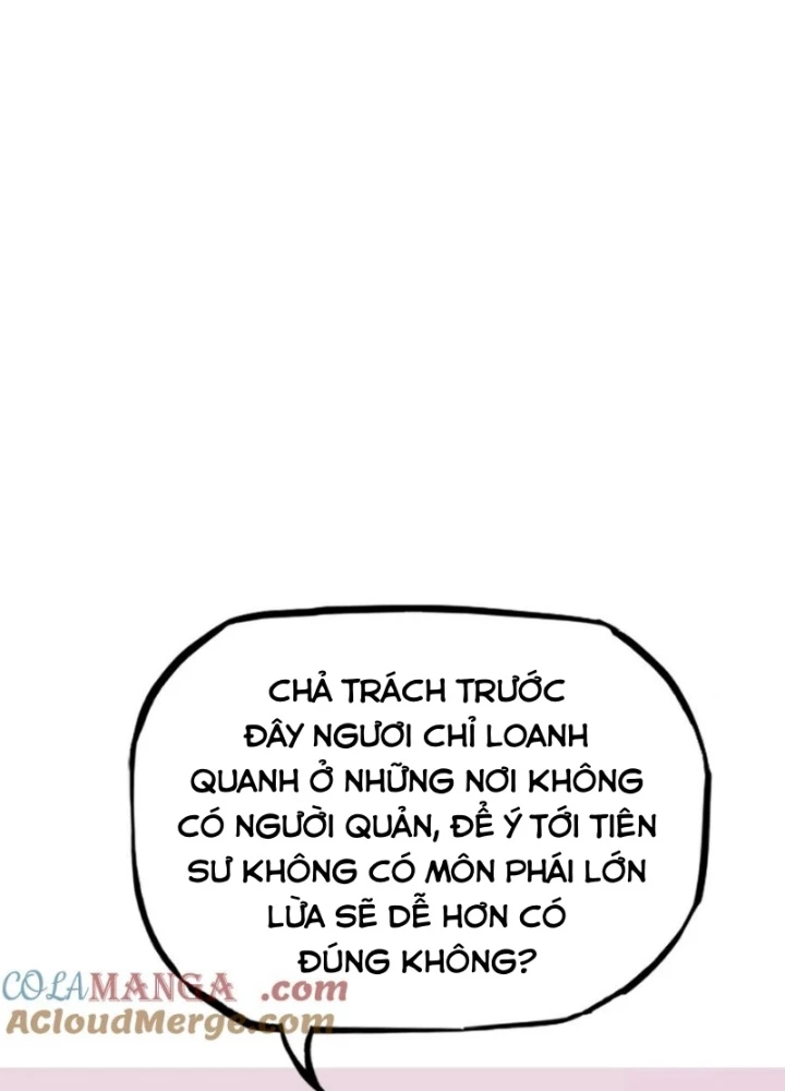 Phong Yêu Vấn Đạo Chapter 139 - Trang 2