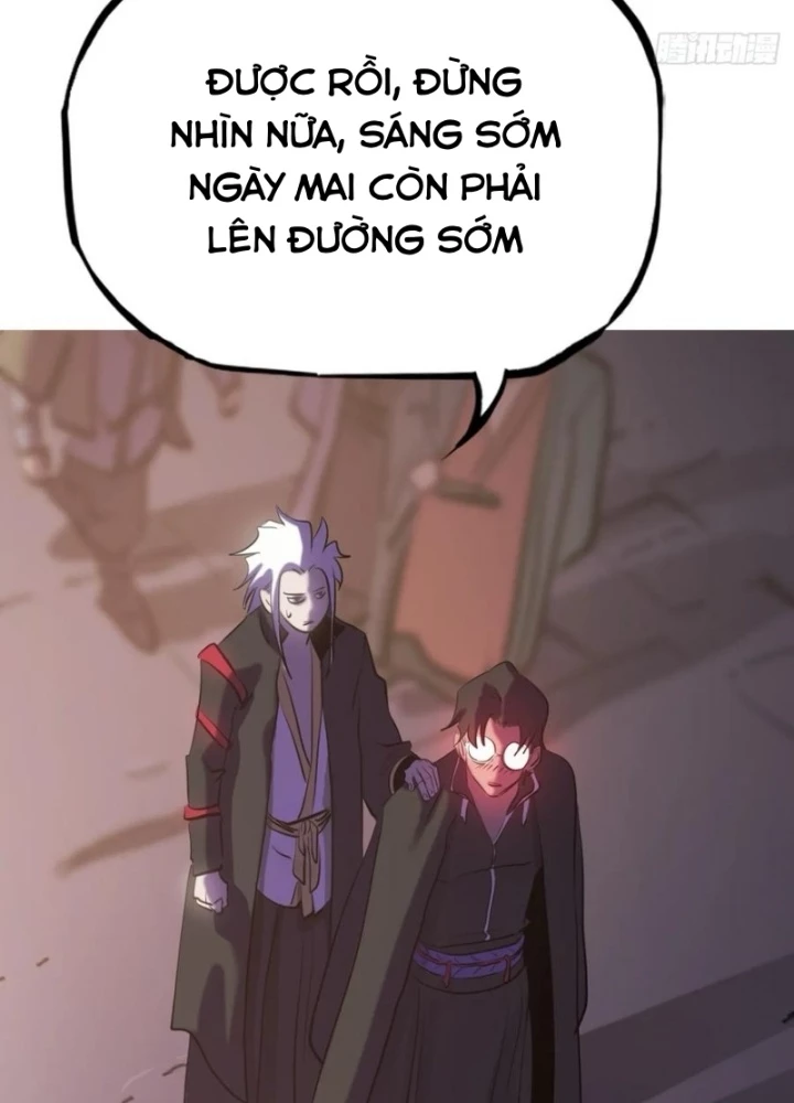 Phong Yêu Vấn Đạo Chapter 139 - Trang 2