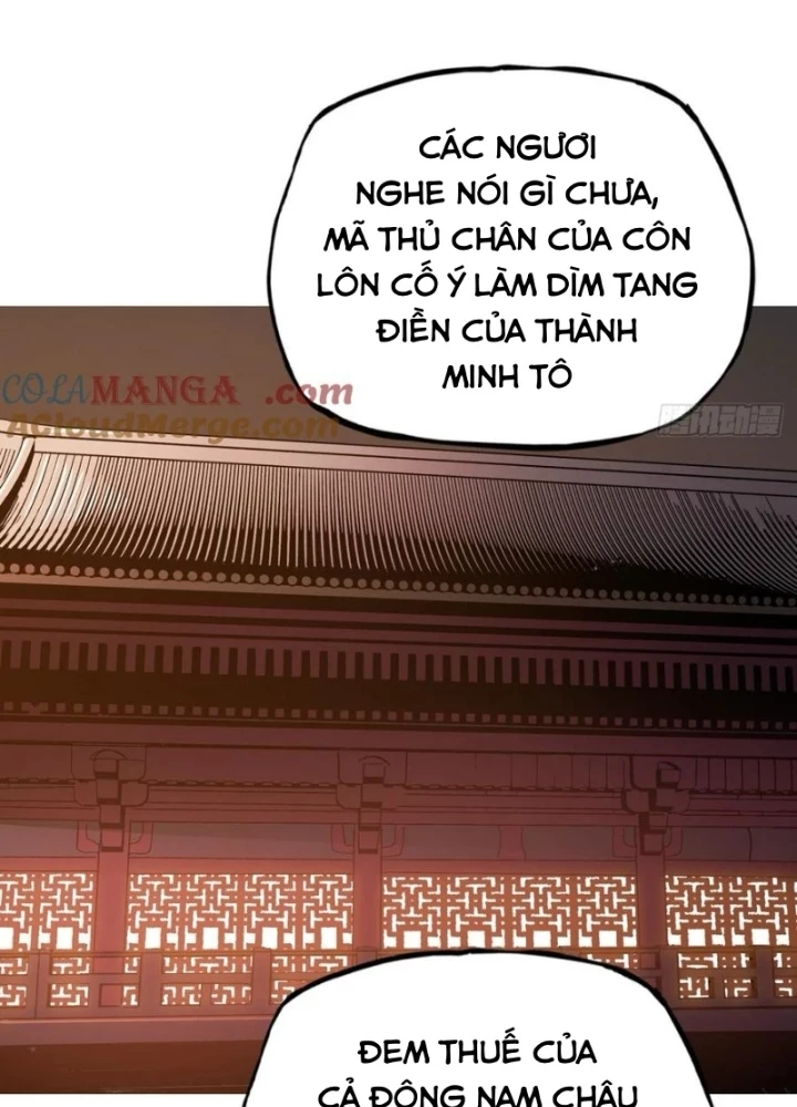 Phong Yêu Vấn Đạo Chapter 139 - Trang 2