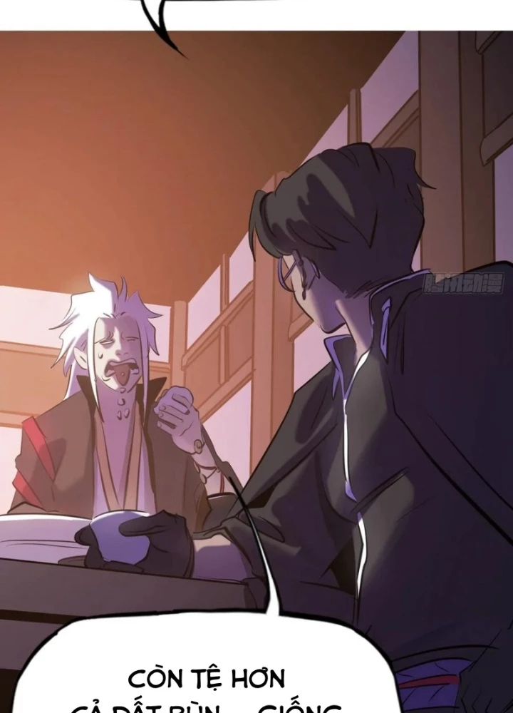 Phong Yêu Vấn Đạo Chapter 139 - Trang 2