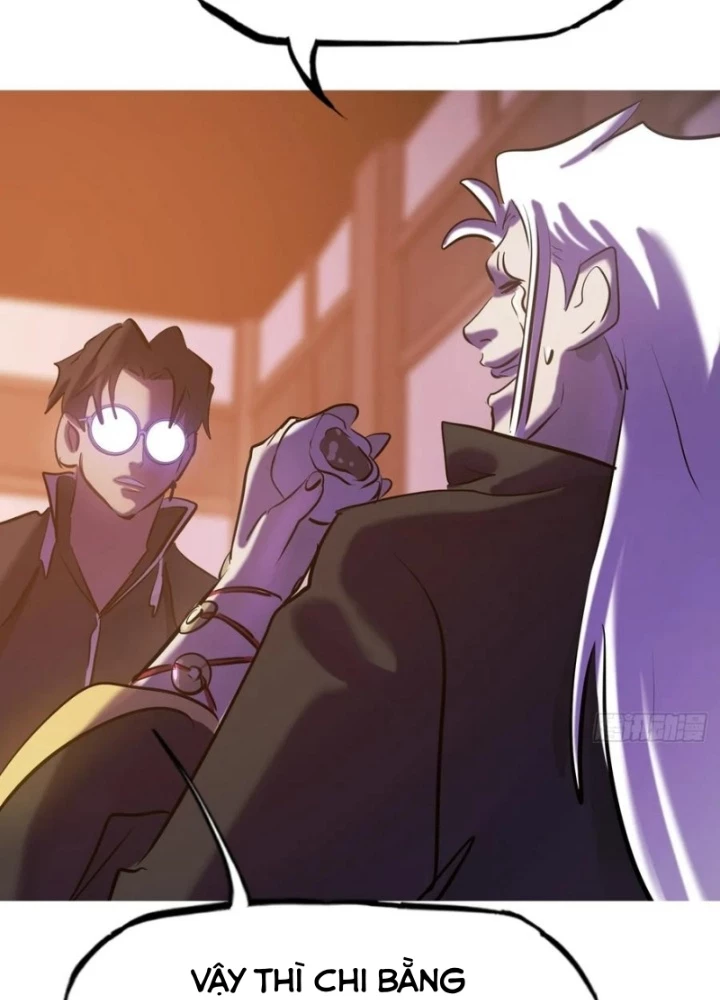Phong Yêu Vấn Đạo Chapter 139 - Trang 2