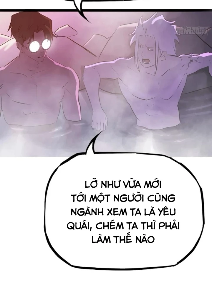 Phong Yêu Vấn Đạo Chapter 139 - Trang 2