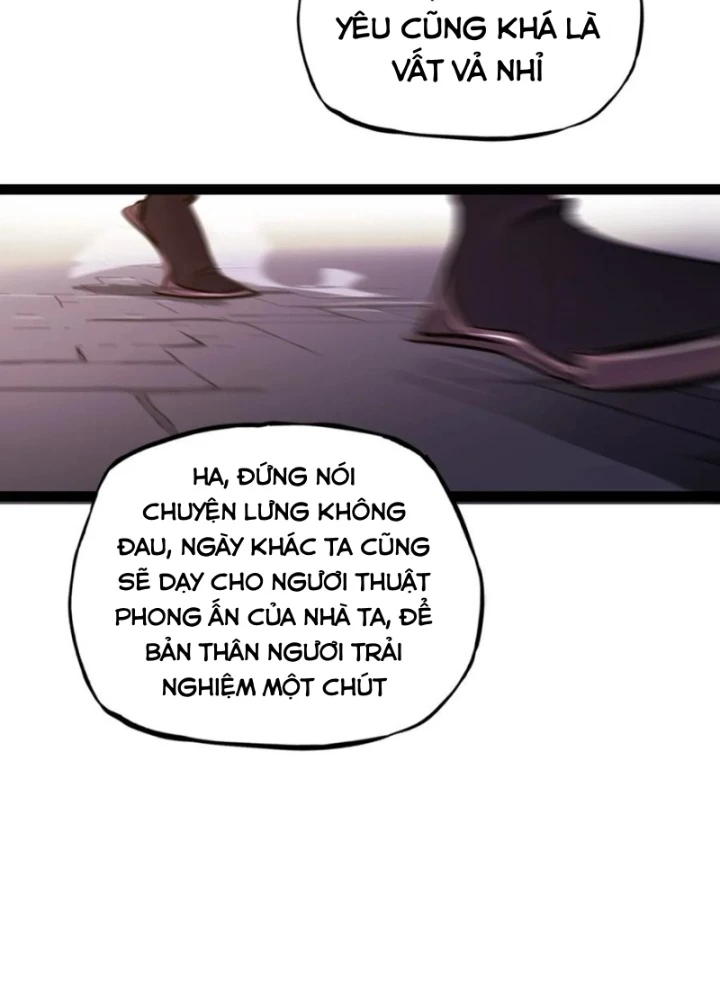 Phong Yêu Vấn Đạo Chapter 139 - Trang 2