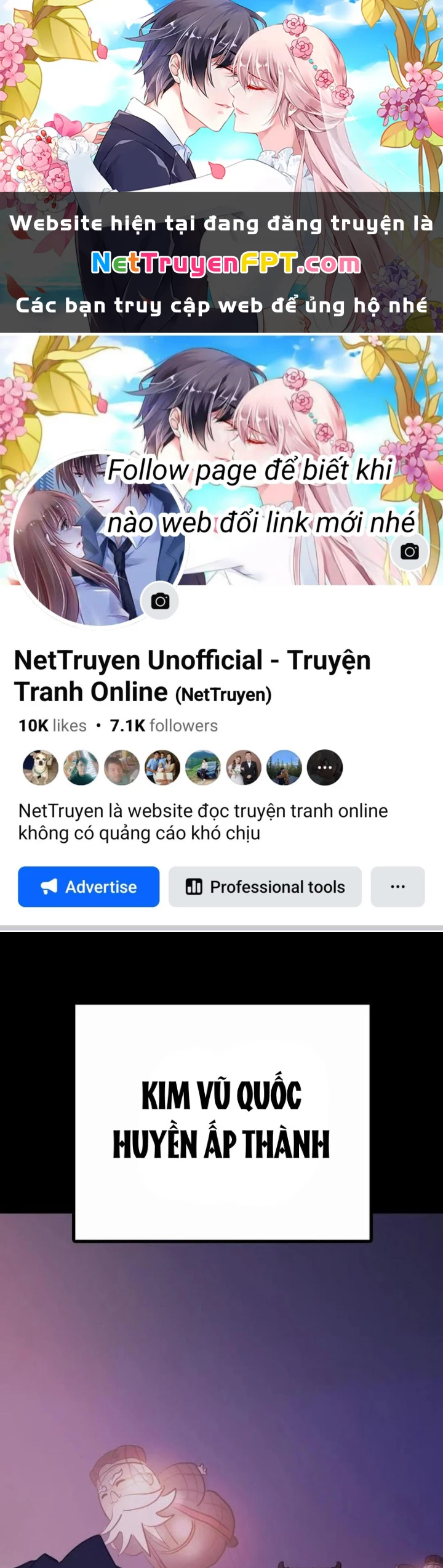 Phong Yêu Vấn Đạo Chapter 139 - Trang 2