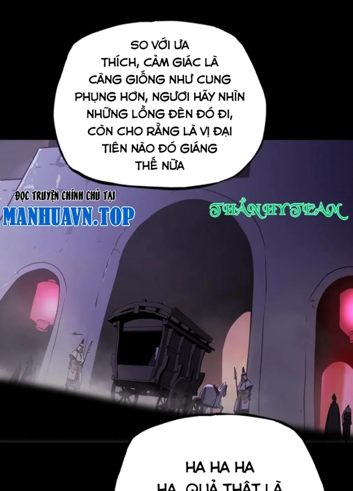 Phong Yêu Vấn Đạo Chapter 139 - Trang 2