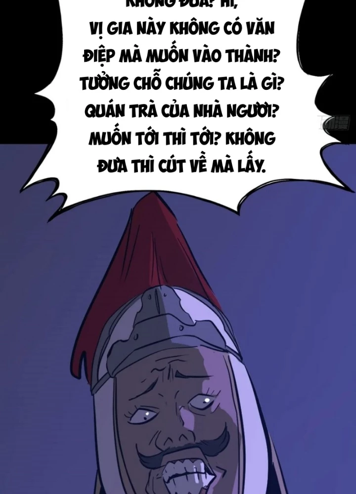 Phong Yêu Vấn Đạo Chapter 139 - Trang 2