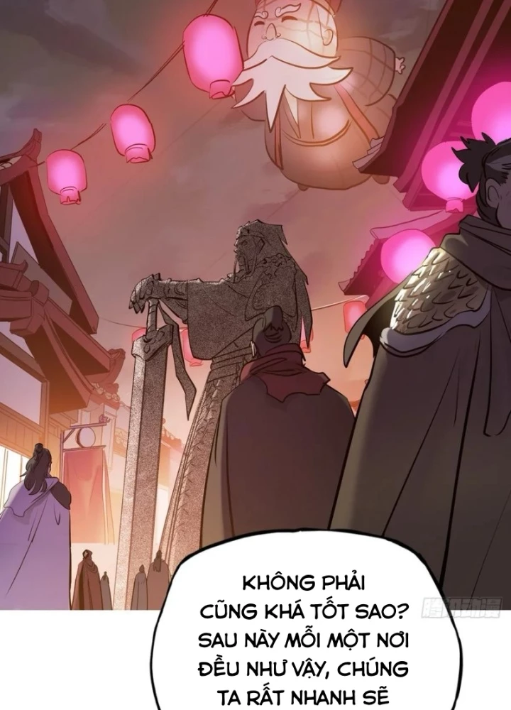 Phong Yêu Vấn Đạo Chapter 139 - Trang 2