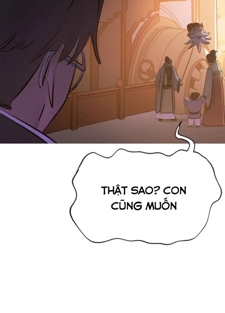 Phong Yêu Vấn Đạo Chapter 139 - Trang 2