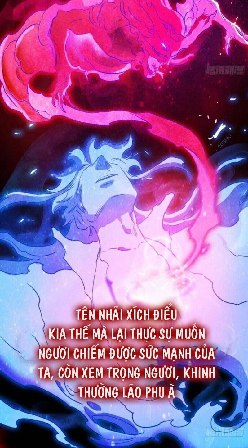 Phong Yêu Vấn Đạo Chapter 14 - Trang 2