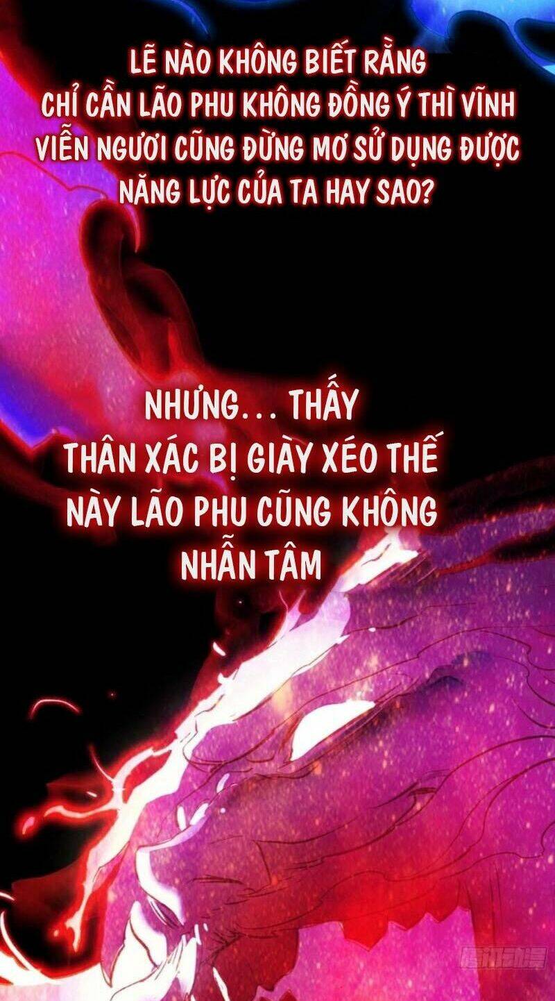 Phong Yêu Vấn Đạo Chapter 14 - Trang 2