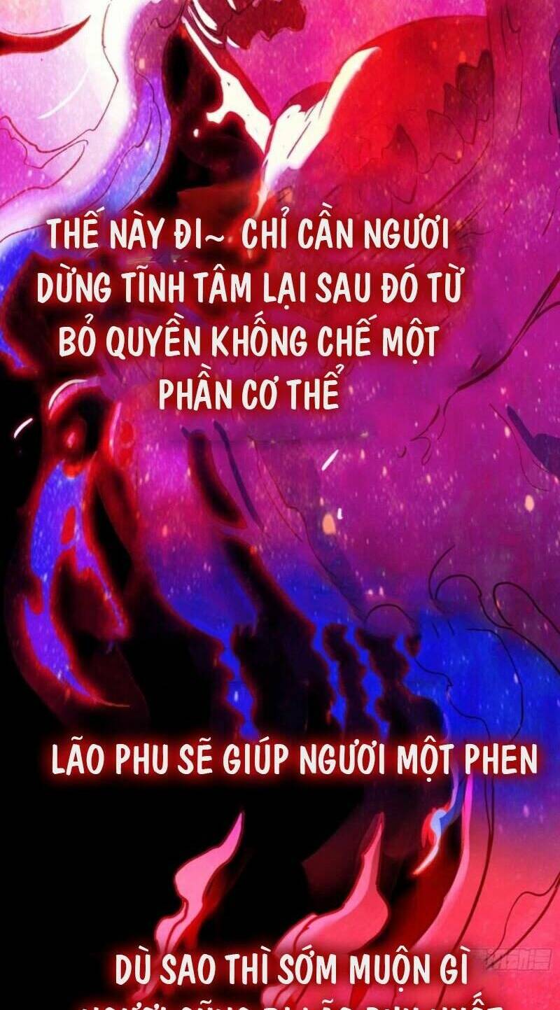 Phong Yêu Vấn Đạo Chapter 14 - Trang 2