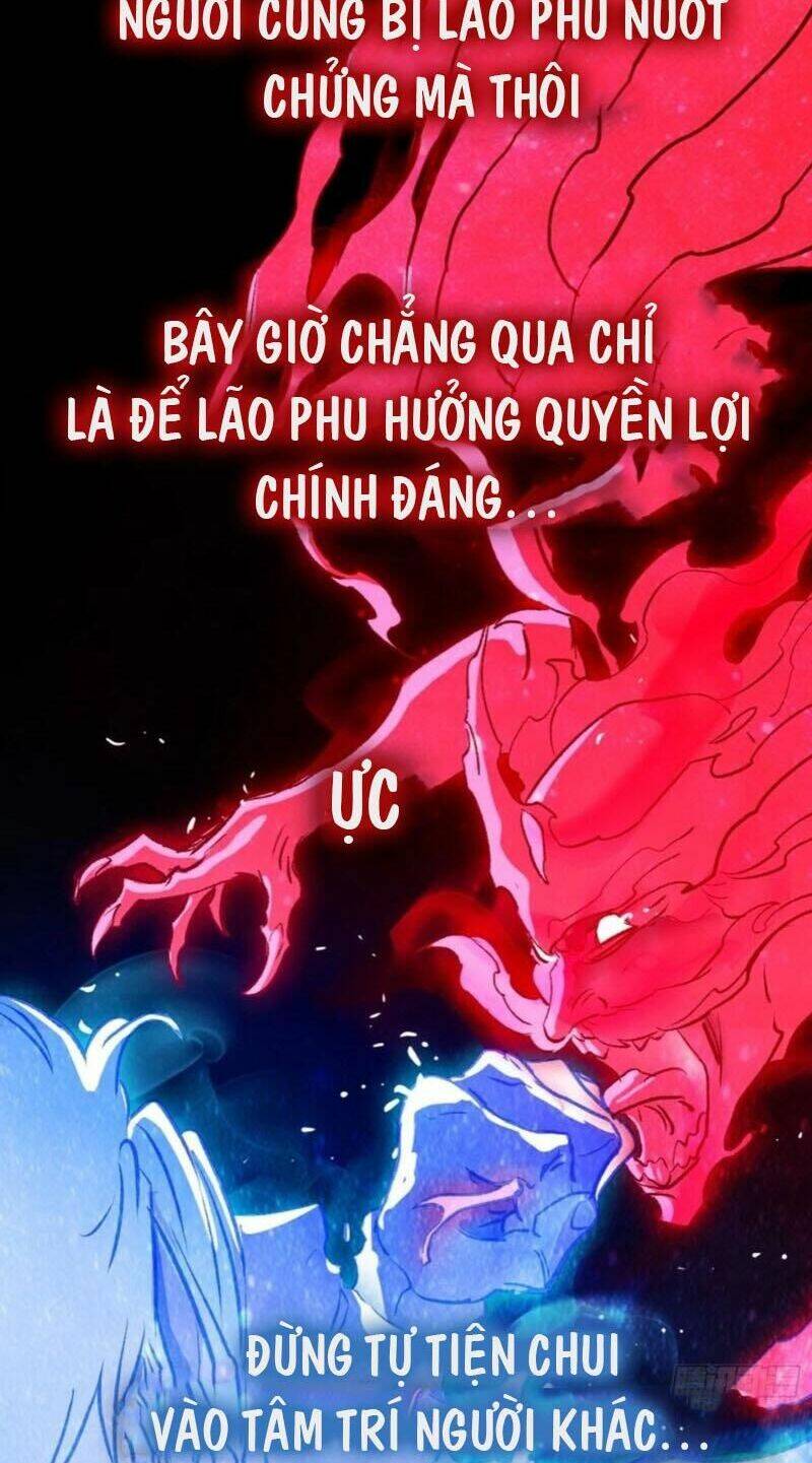 Phong Yêu Vấn Đạo Chapter 14 - Trang 2