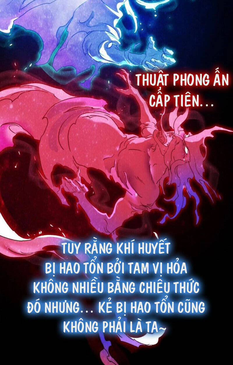 Phong Yêu Vấn Đạo Chapter 14 - Trang 2