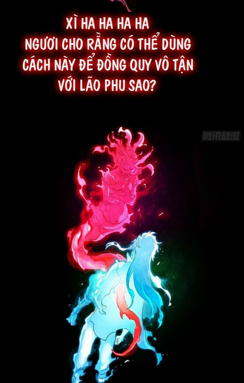 Phong Yêu Vấn Đạo Chapter 14 - Trang 2