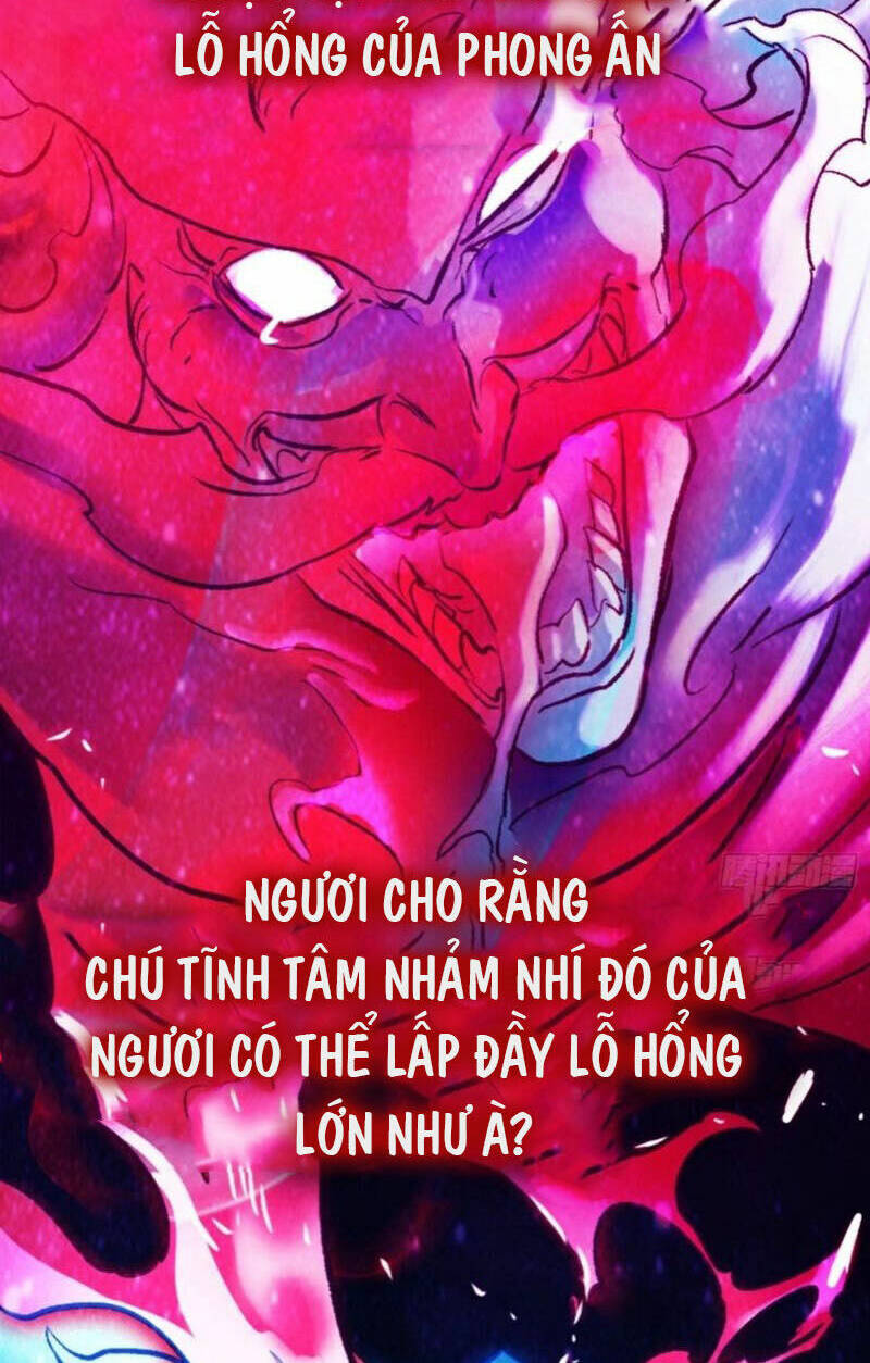 Phong Yêu Vấn Đạo Chapter 14 - Trang 2