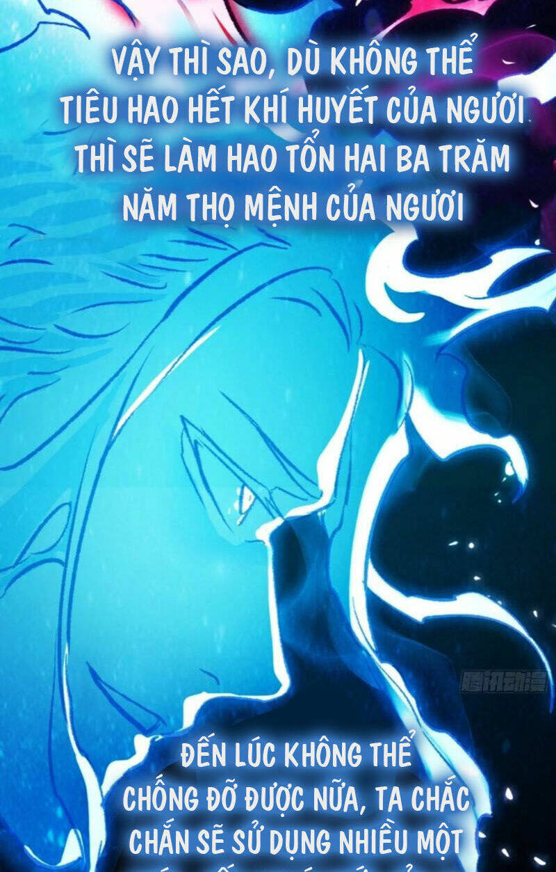 Phong Yêu Vấn Đạo Chapter 14 - Trang 2