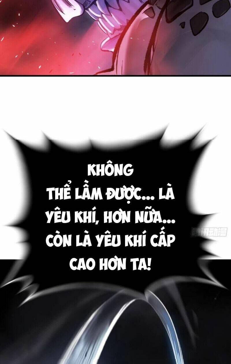 Phong Yêu Vấn Đạo Chapter 14 - Trang 2