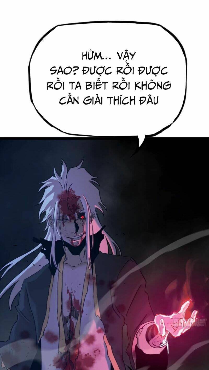 Phong Yêu Vấn Đạo Chapter 14 - Trang 2