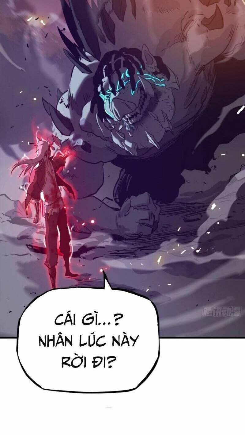 Phong Yêu Vấn Đạo Chapter 14 - Trang 2