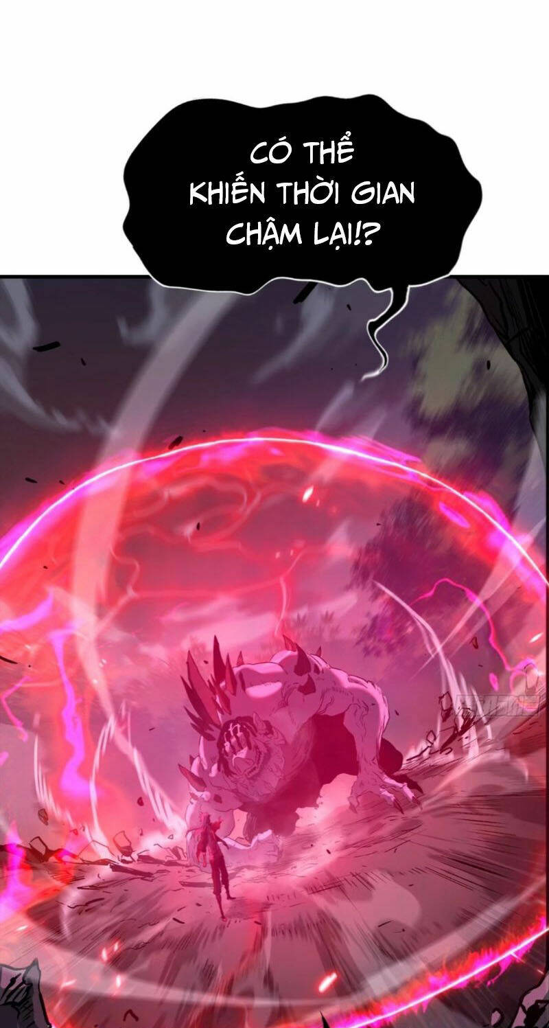 Phong Yêu Vấn Đạo Chapter 14 - Trang 2