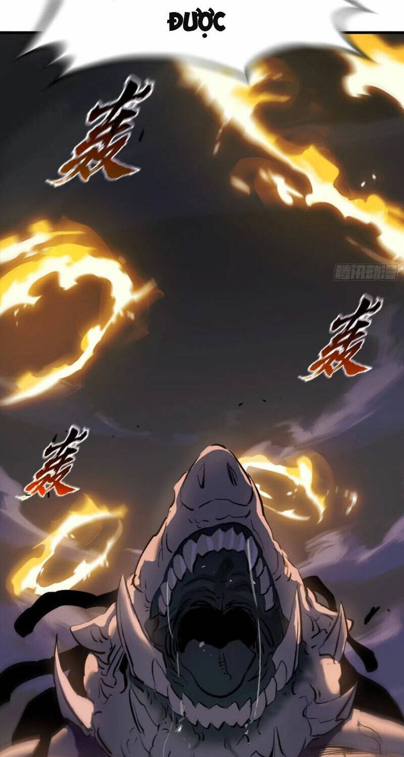 Phong Yêu Vấn Đạo Chapter 14 - Trang 2