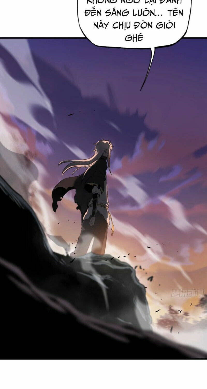 Phong Yêu Vấn Đạo Chapter 14 - Trang 2