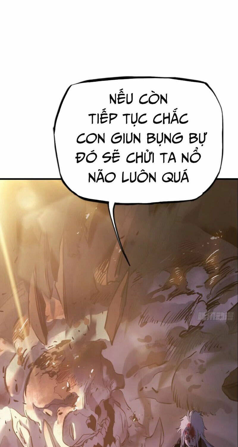 Phong Yêu Vấn Đạo Chapter 14 - Trang 2