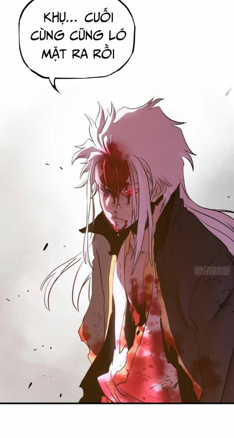 Phong Yêu Vấn Đạo Chapter 14 - Trang 2