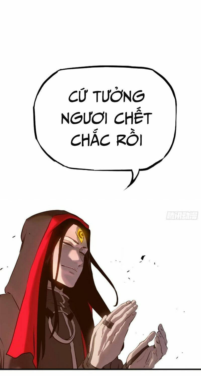 Phong Yêu Vấn Đạo Chapter 14 - Trang 2