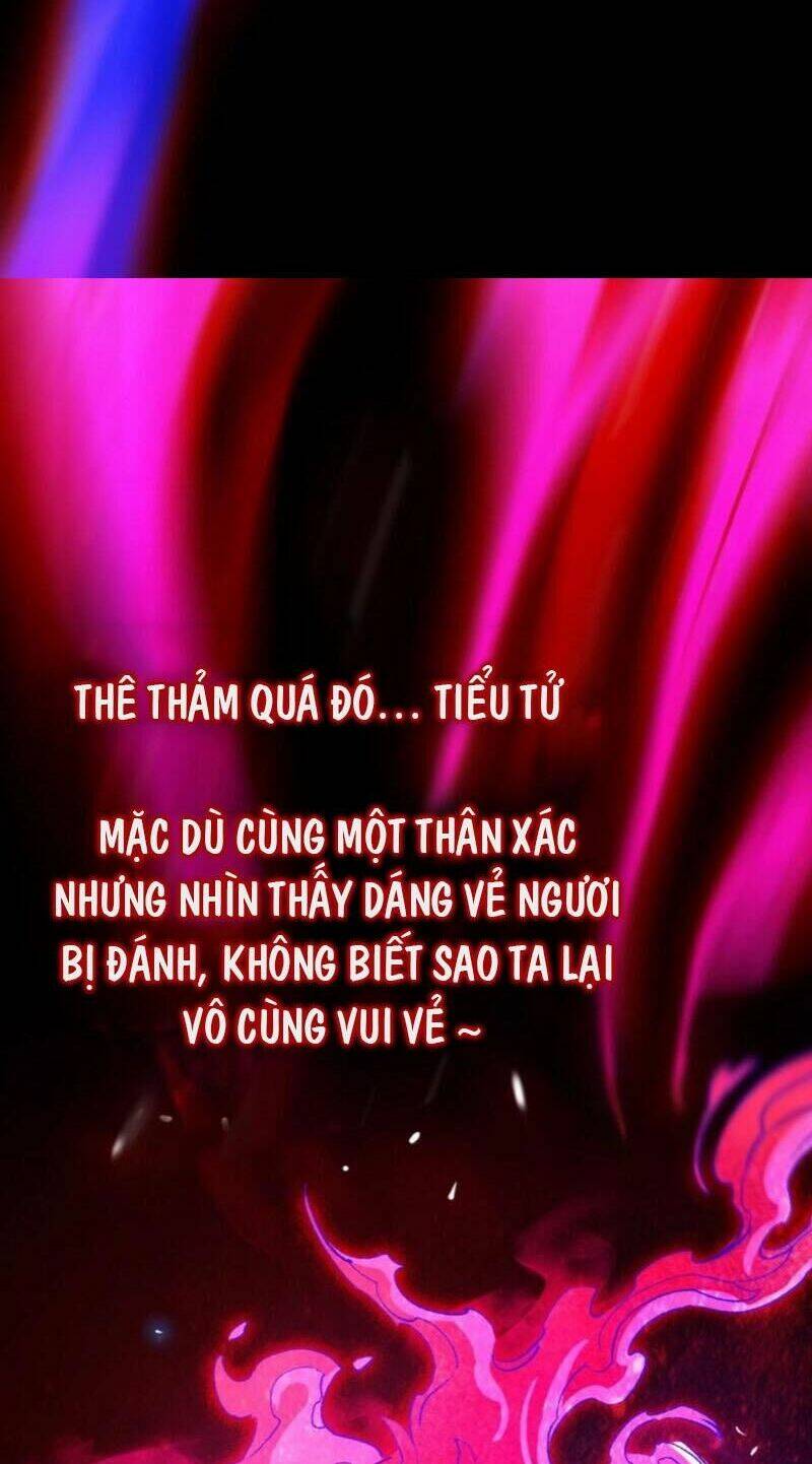 Phong Yêu Vấn Đạo Chapter 14 - Trang 2