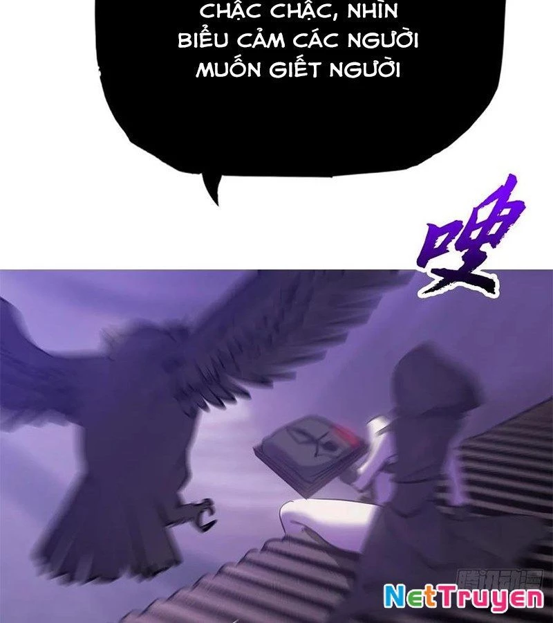 Phong Yêu Vấn Đạo Chapter 140 - Trang 2