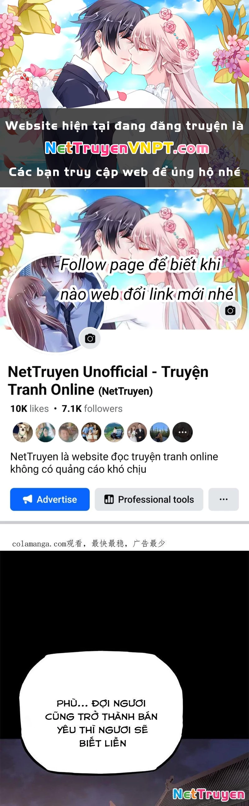 Phong Yêu Vấn Đạo Chapter 140 - Trang 2