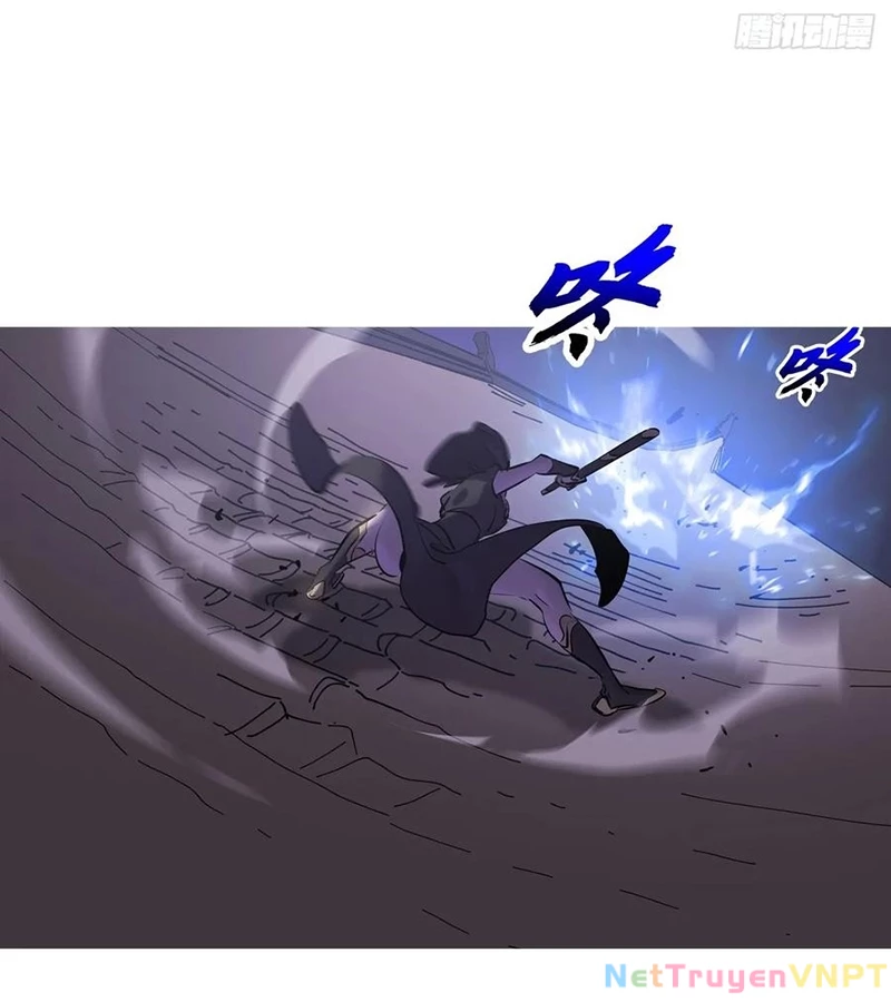 Phong Yêu Vấn Đạo Chapter 141 - Trang 2