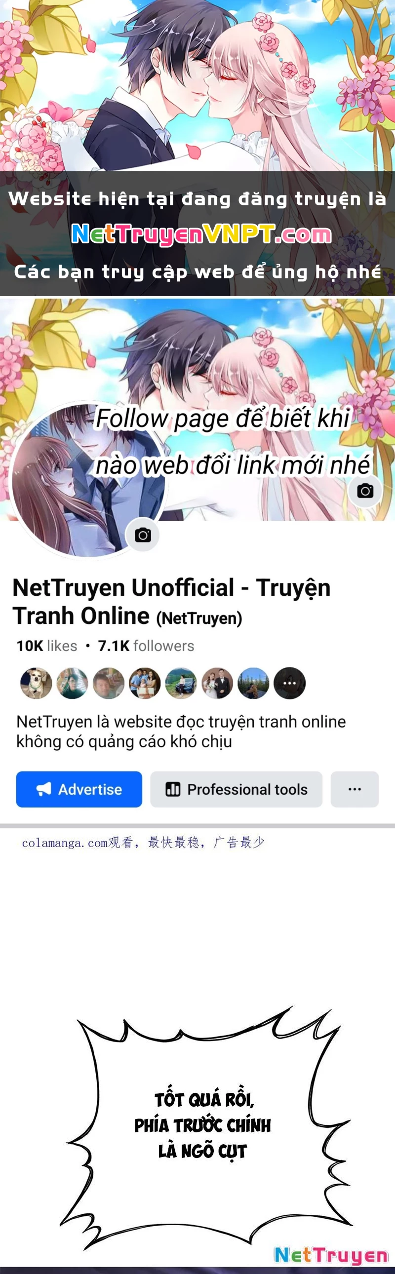 Phong Yêu Vấn Đạo Chapter 141 - Trang 2