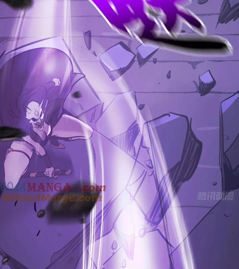 Phong Yêu Vấn Đạo Chapter 141 - Trang 2