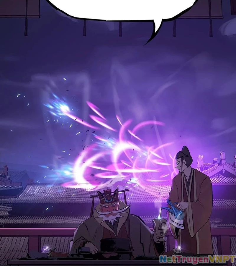 Phong Yêu Vấn Đạo Chapter 141 - Trang 2