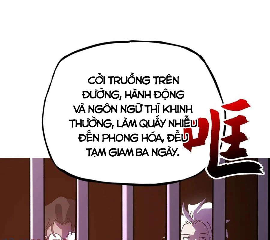 Phong Yêu Vấn Đạo Chapter 142 - Trang 2