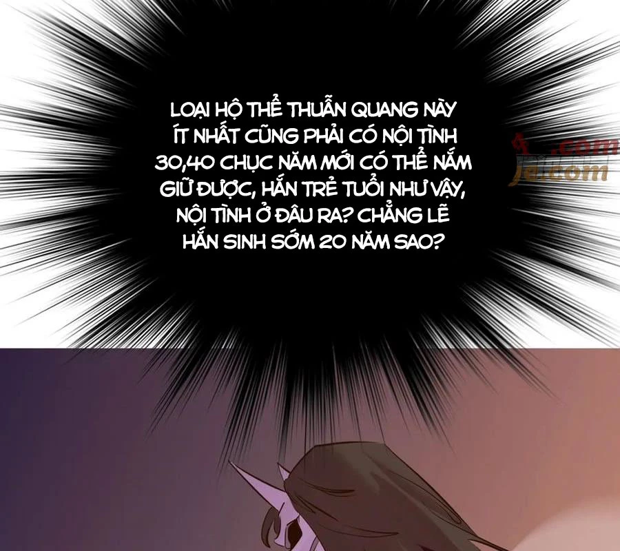 Phong Yêu Vấn Đạo Chapter 142 - Trang 2