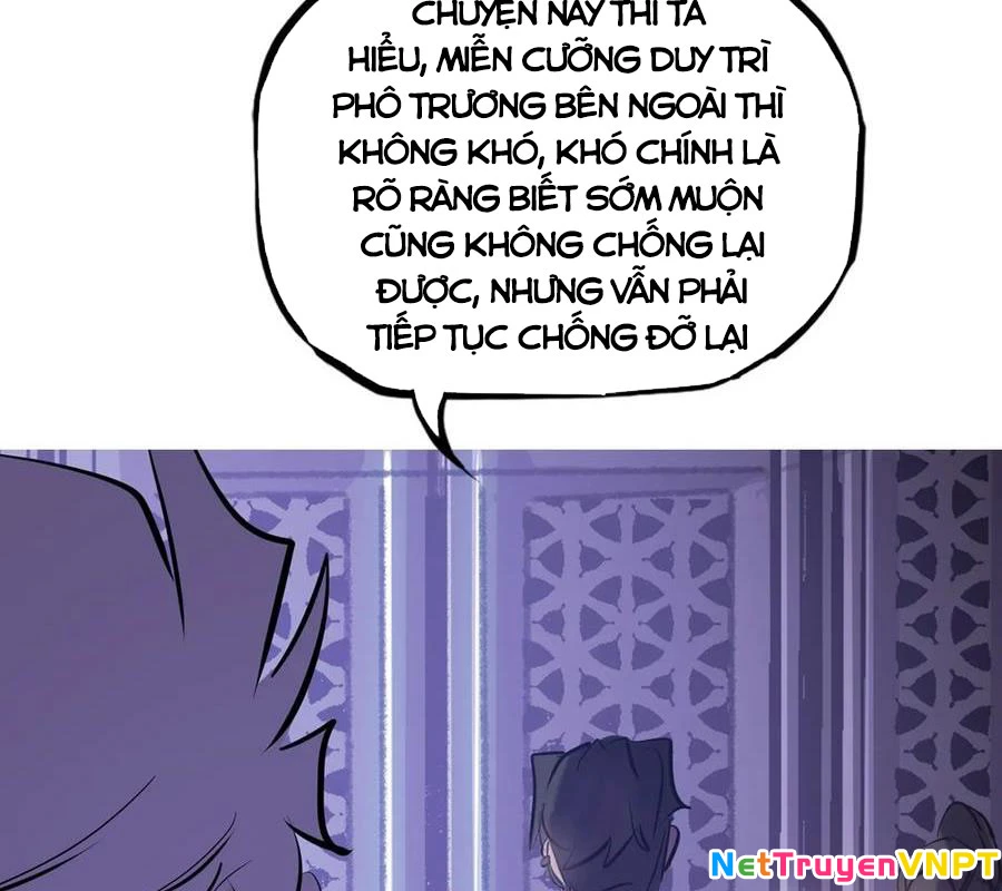 Phong Yêu Vấn Đạo Chapter 143 - Trang 2