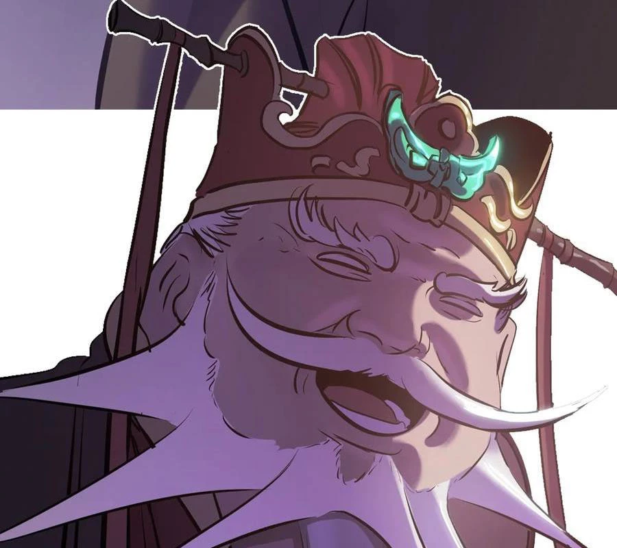 Phong Yêu Vấn Đạo Chapter 143 - Trang 2