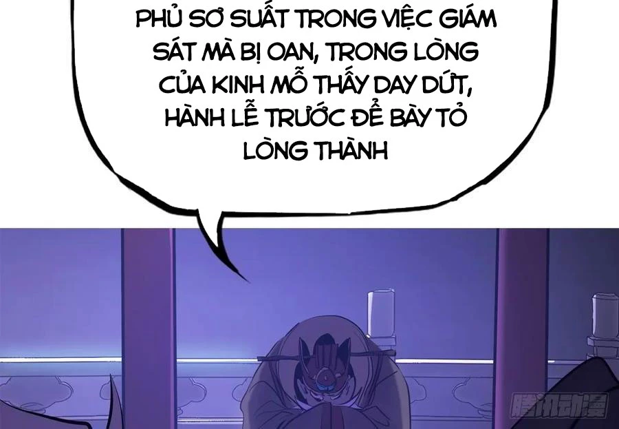 Phong Yêu Vấn Đạo Chapter 143 - Trang 2
