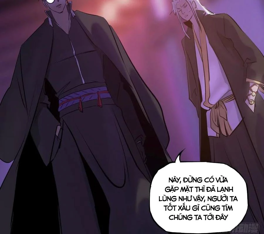 Phong Yêu Vấn Đạo Chapter 143 - Trang 2