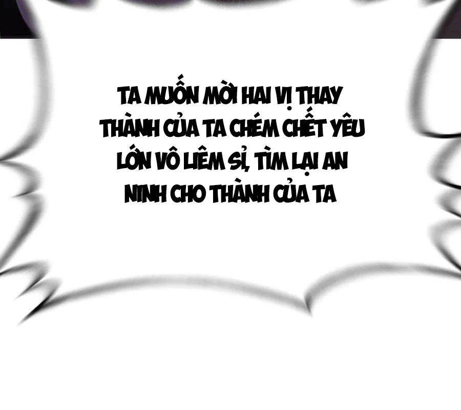 Phong Yêu Vấn Đạo Chapter 143 - Trang 2