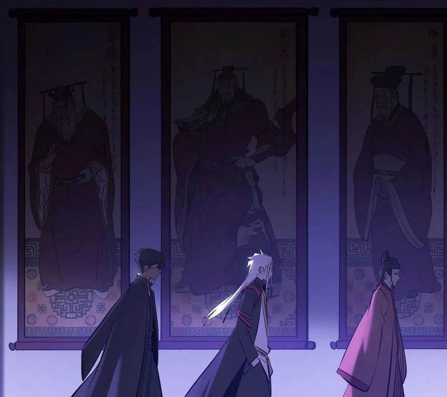 Phong Yêu Vấn Đạo Chapter 143 - Trang 2