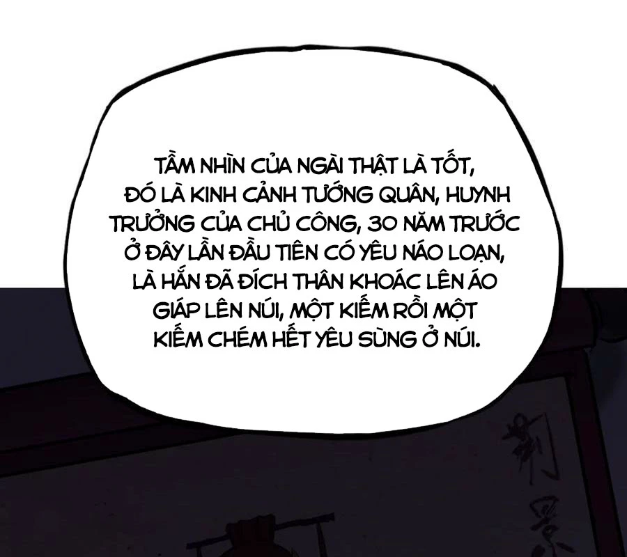 Phong Yêu Vấn Đạo Chapter 143 - Trang 2