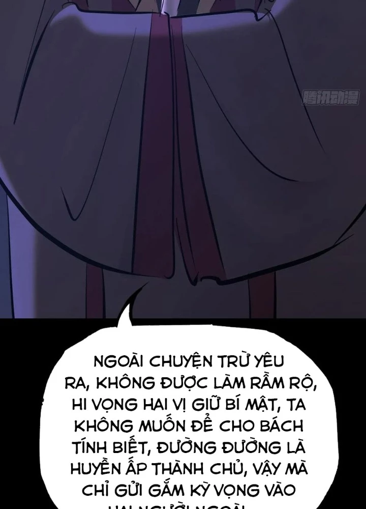 Phong Yêu Vấn Đạo Chapter 144 - Trang 2