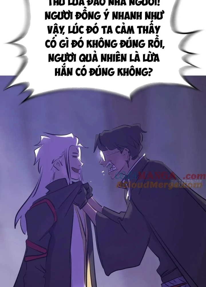 Phong Yêu Vấn Đạo Chapter 144 - Trang 2